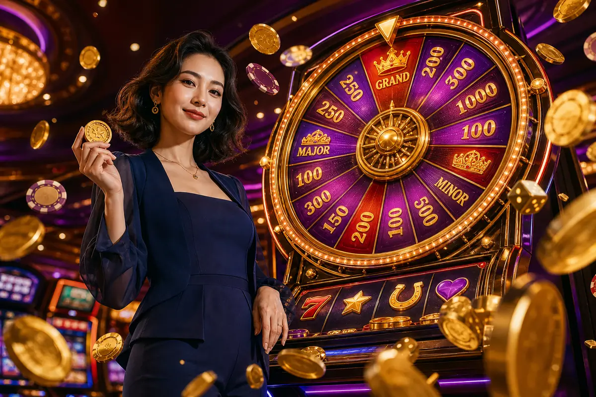 bq222 Welcome Bonus Offer